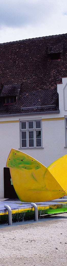 spitalhofbrunnen zu biberach