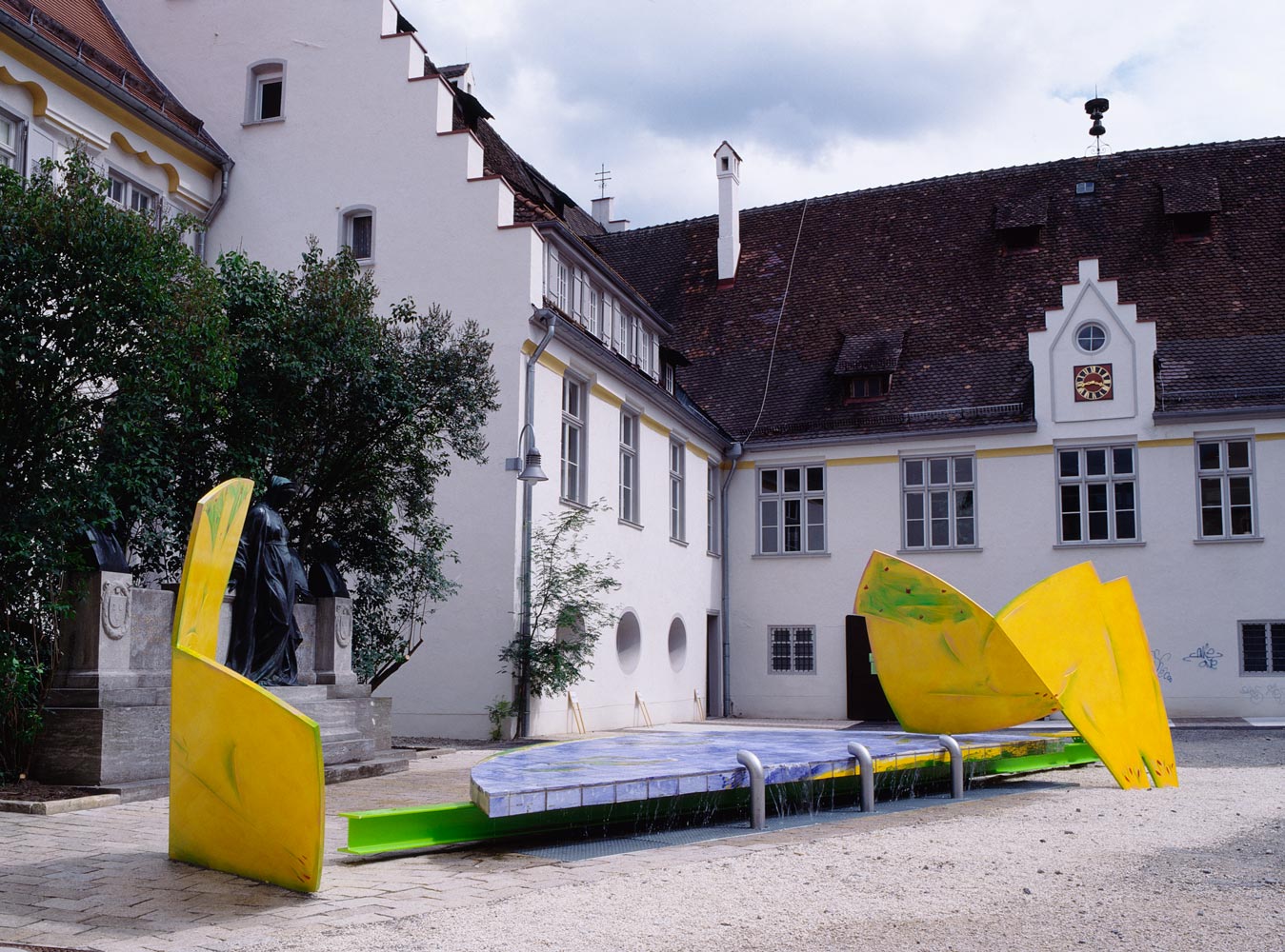 spitalhofbrunnen zu biberach 1