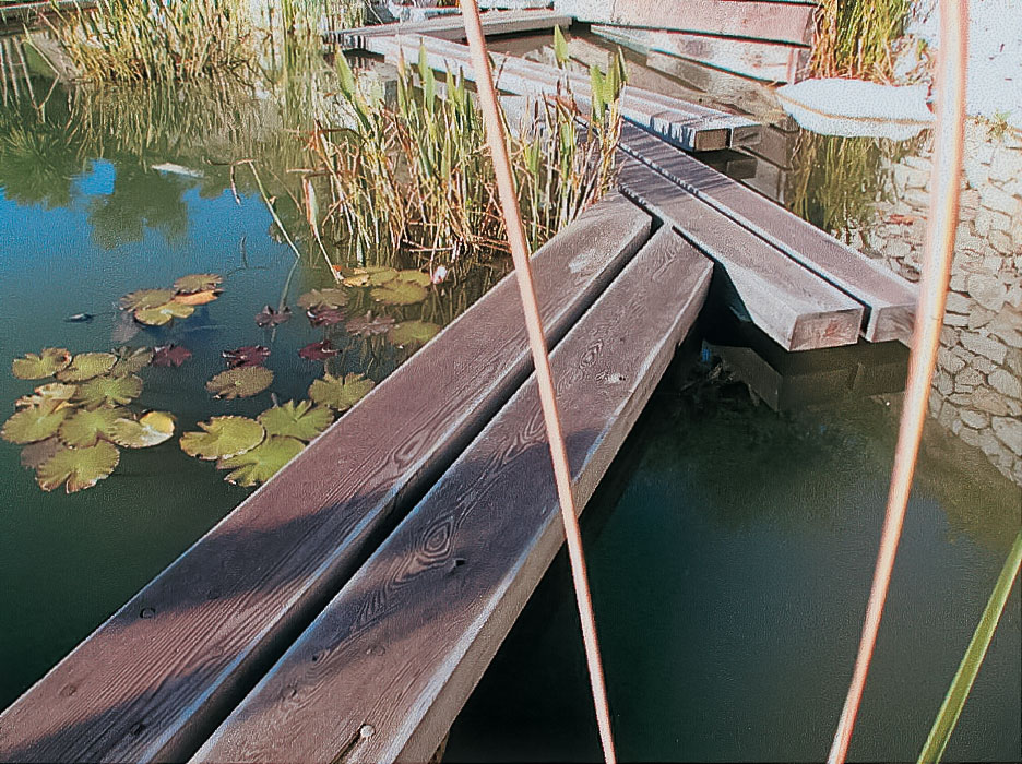 2 - seesteg mit richtungsbrüchen